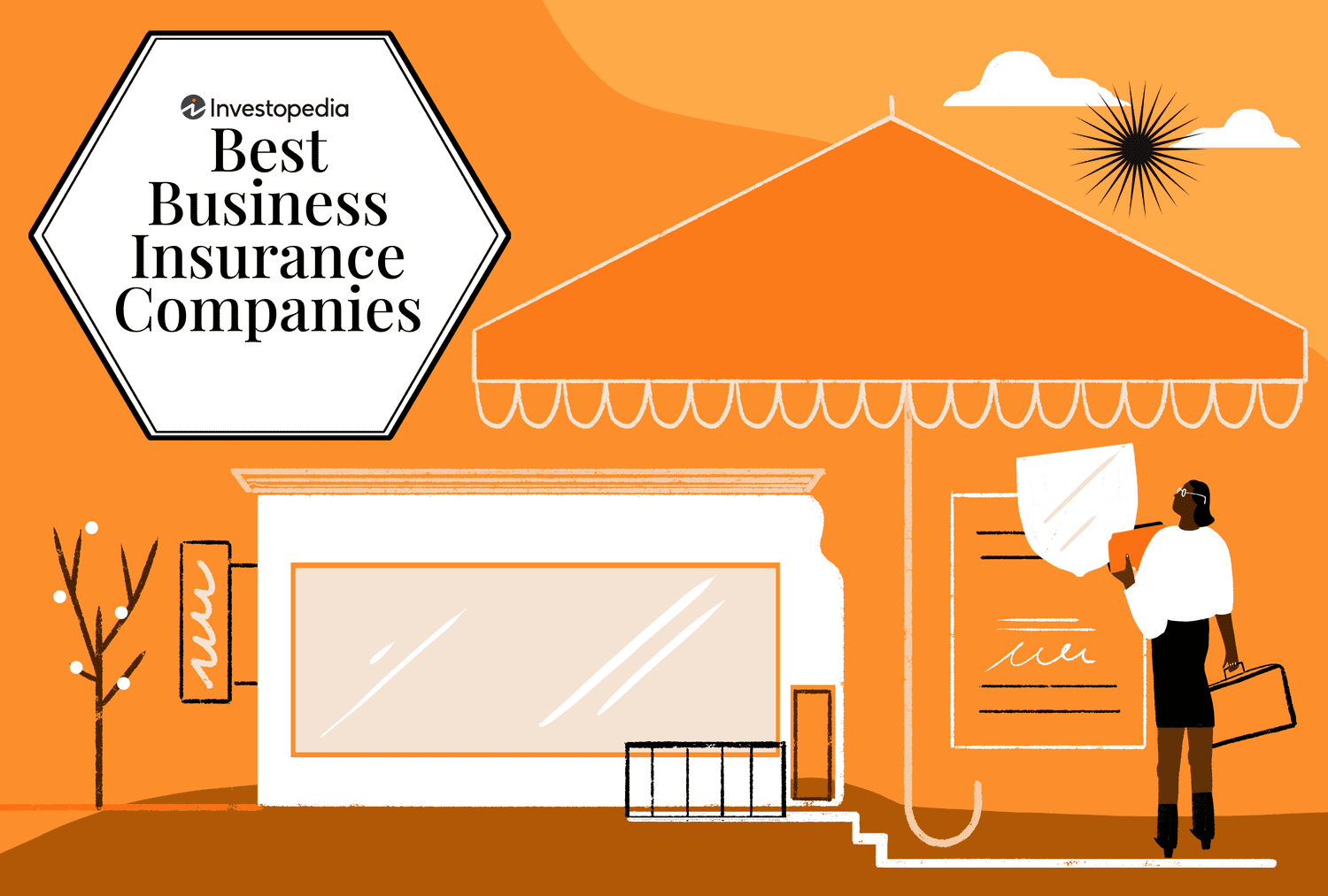 Commercial Insurance: Essential Protection for Businesses