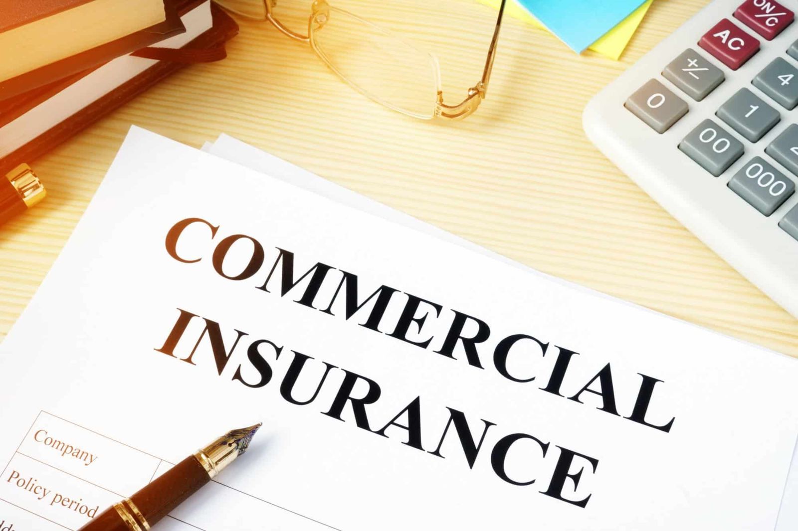 Top Commercial Insurers Empowering Independent Agents